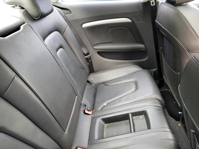 Photo 10 from auction – 2010 AUDI A5 PREMIUM with VIN WAURFAFR6AA027052