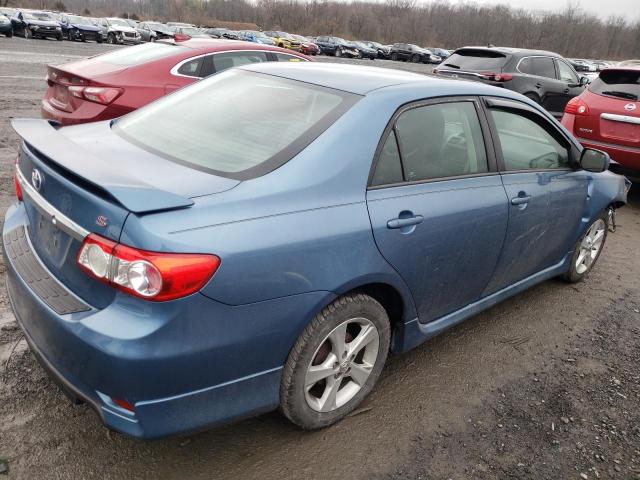 Photo 3 from auction – 2013 TOYOTA COROLLA BA with VIN 5YFBU4EE7DP190416