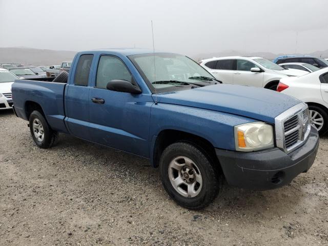 Photo 4 from auction – 2005 DODGE DAKOTA ST with VIN 1D7HE22K35S235461