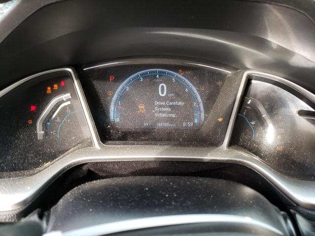 Photo 9 from auction – 2016 HONDA CIVIC EX with VIN 2HGFC2F88GH531058