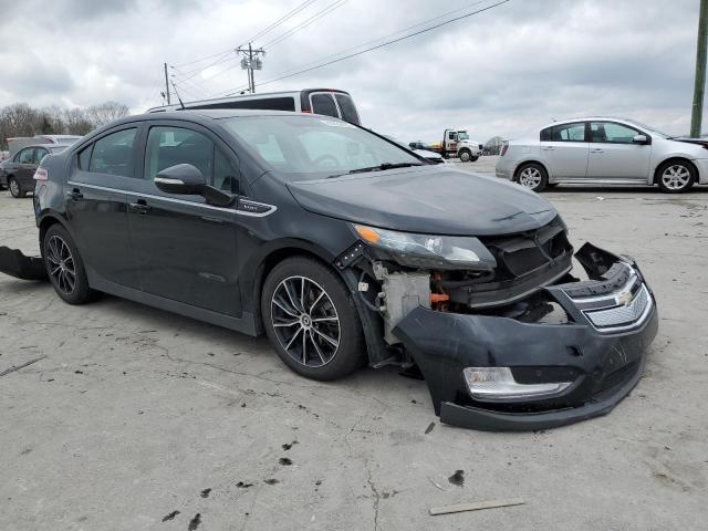 Photo 4 from auction – 2012 CHEVROLET VOLT with VIN 1G1RD6E48CU119169