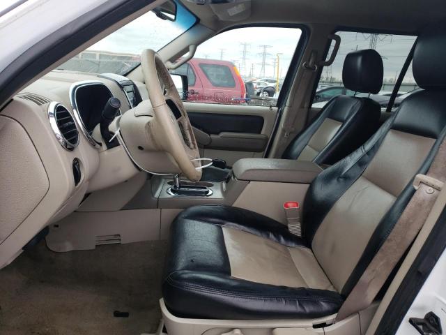 Photo 7 from auction – 2006 FORD EXPLORER X with VIN 1FMEU63EX6UA26879