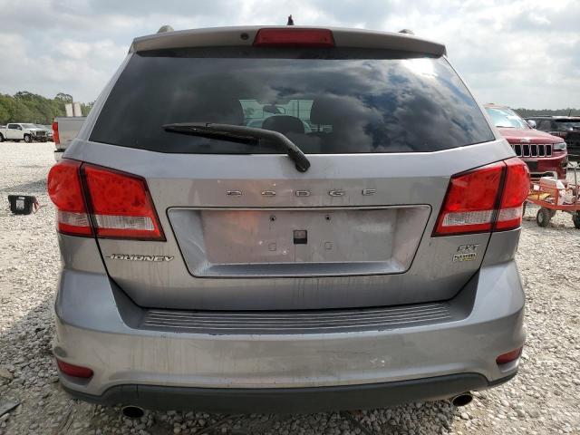 Photo 6 from auction – 2015 DODGE JOURNEY SX with VIN 3C4PDCBGXFT727334