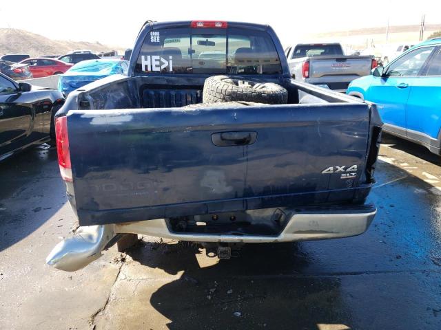 Photo 6 from auction – 2003 DODGE RAM 1500 S with VIN 1D7HU18D83J615453