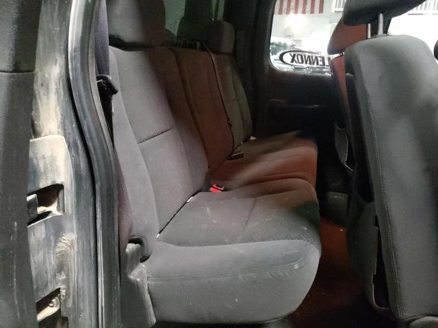 Zdjęcie 10 z aukcji – 2008 CHEVROLET SILVERADO z VIN 2GCEK19J981277330