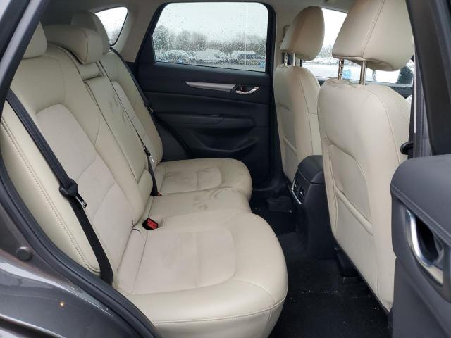 Photo 10 from auction – 2017 MAZDA CX-5 TOURI with VIN JM3KFBCL6H0169077
