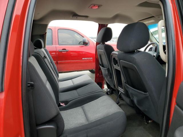 Photo 10 from auction – 2008 CHEVROLET SILVERADO with VIN 2GCEC13C881116037