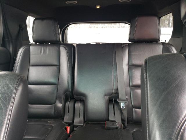 صورة رقم 10 من المزاد - 2013 FORD EXPLORER X مع VIN 1FM5K7D87DGC67315