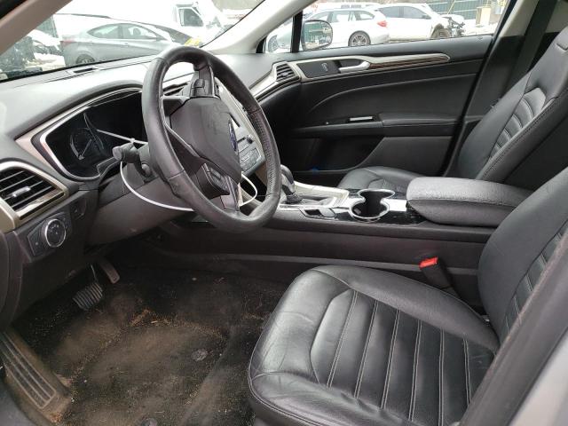Photo 7 from auction – 2016 FORD FUSION SE with VIN 3FA6P0T96GR372958