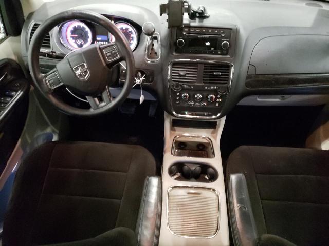 Photo 8 from auction – 2013 DODGE GRAND CARA with VIN 2C4RDGCG4DR625655