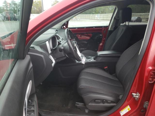Photo 7 from auction – 2015 CHEVROLET EQUINOX LT with VIN 2GNFLFEK2F6332365