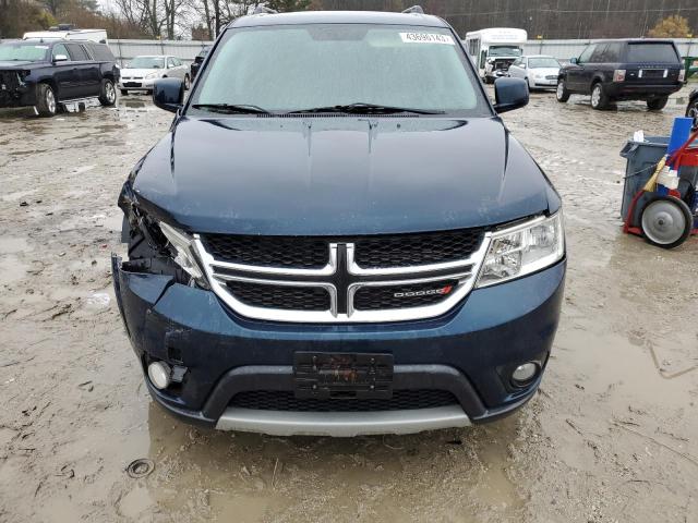 Photo 5 from auction – 2013 DODGE JOURNEY SX with VIN 3C4PDCBG2DT619495