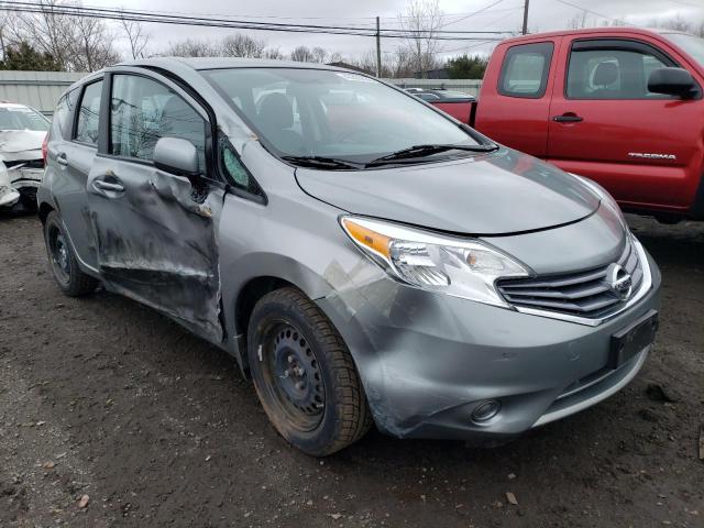 Photo 4 from auction – 2014 NISSAN VERSA NOTE with VIN 3N1CE2CP1EL370583