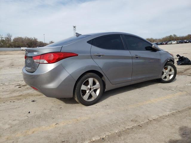 Photo 3 from auction – 2012 HYUNDAI ELANTRA GL with VIN KMHDH4AE4CU326419