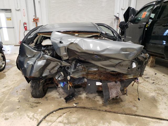 Photo 6 from auction – 2003 CHEVROLET MALIBU with VIN 1G1ND52J93M562000