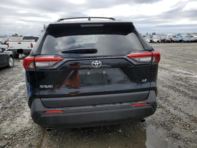 Photo 6 from auction – 2019 TOYOTA RAV4 LE with VIN JTMH1RFV2KD501202