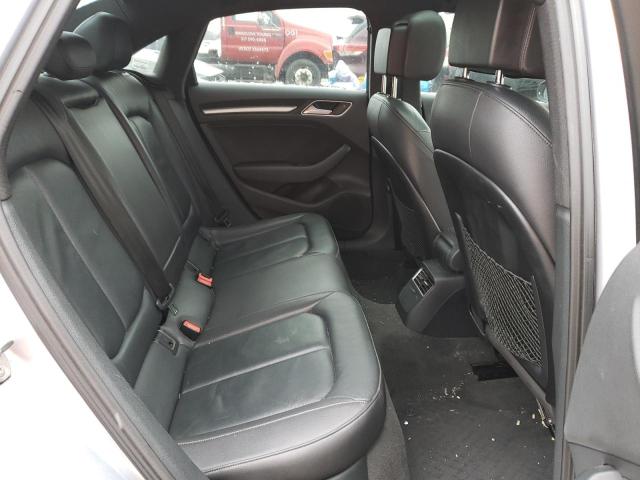 Photo 10 from auction – 2016 AUDI A3 PREMIUM with VIN WAUB8GFF5G1044924