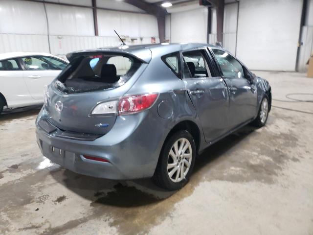Photo 3 from auction – 2013 MAZDA 3 I with VIN JM1BL1LP5D1754333