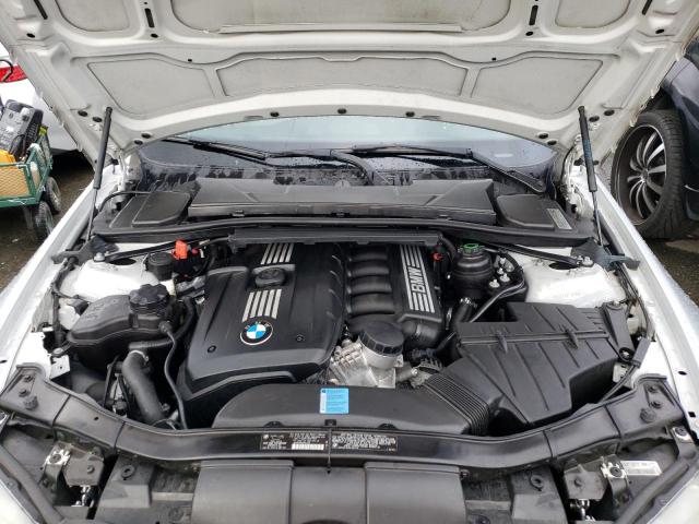 Photo 11 from auction – 2011 BMW 328 I SULE with VIN WBAPH5G55BNM74258