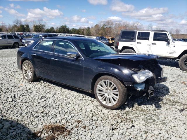 Photo 4 from auction – 2015 CHRYSLER 300C with VIN 2C3CCAEG8FH829620