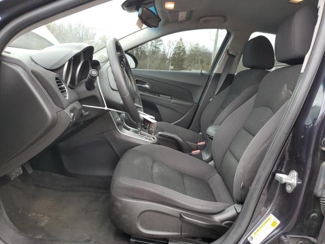 Photo 7 from auction – 2015 CHEVROLET CRUZE LT with VIN 1G1PC5SB2F7103737