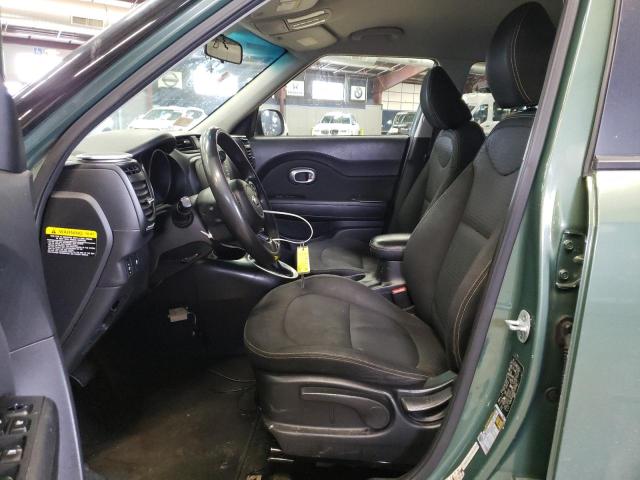 Снимка 7 от търг – 2014 KIA SOUL + с VIN KNDJP3A53E7017997