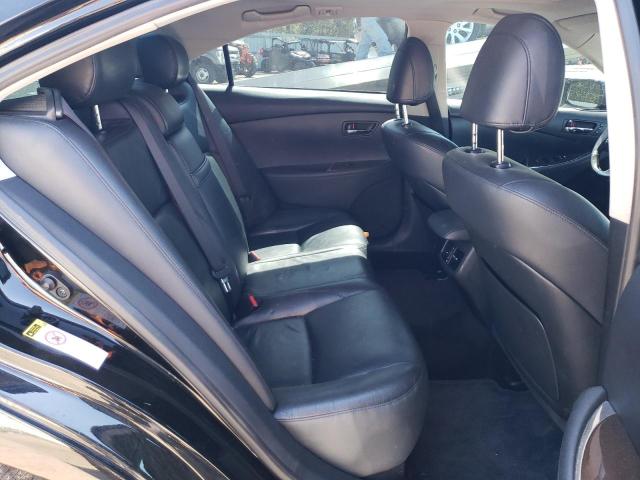 Photo 10 from auction – 2010 LEXUS ES 350 with VIN JTHBK1EG4A2375912