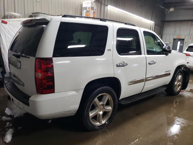 Photo 3 from auction – 2007 CHEVROLET TAHOE C150 with VIN 1GNFC13J57J370786