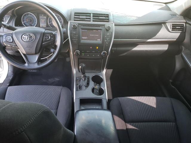Photo 8 from auction – 2016 TOYOTA CAMRY LE with VIN 4T4BF1FK9GR554616