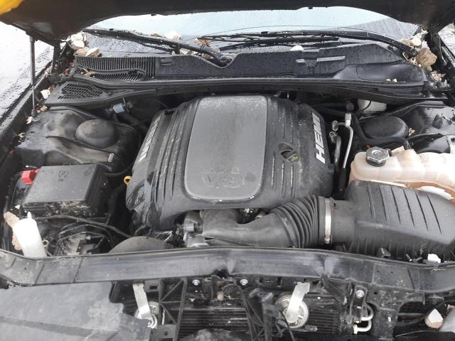 Photo 11 from auction – 2021 DODGE CHALLENGER with VIN 2C3CDZBT7MH572427
