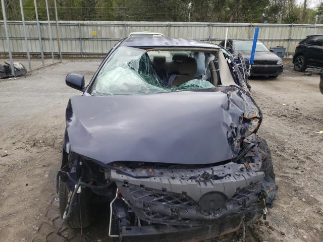 Photo 5 from auction – 2011 TOYOTA COROLLA BA with VIN 2T1BU4EE9BC668073