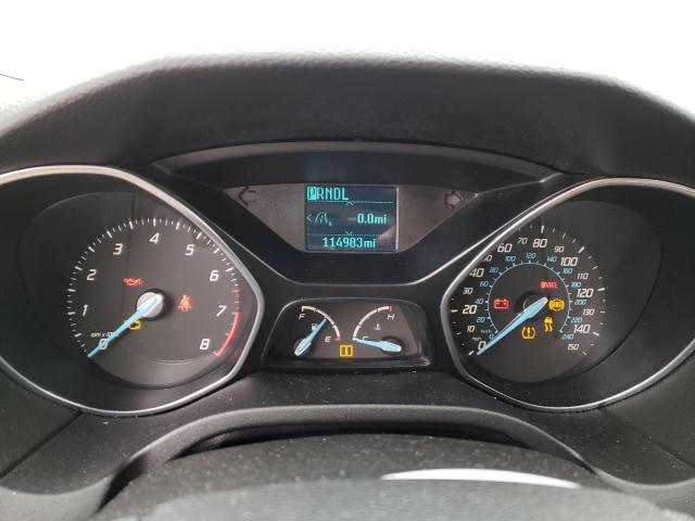 Photo 9 from auction – 2012 FORD FOCUS SE with VIN 1FAHP3F25CL316155