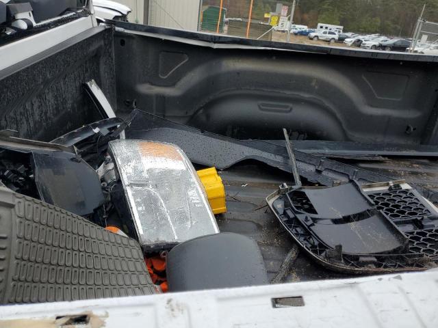 Photo 12 from auction – 2018 RAM 1500 ST with VIN 1C6RR6FT5JS322597