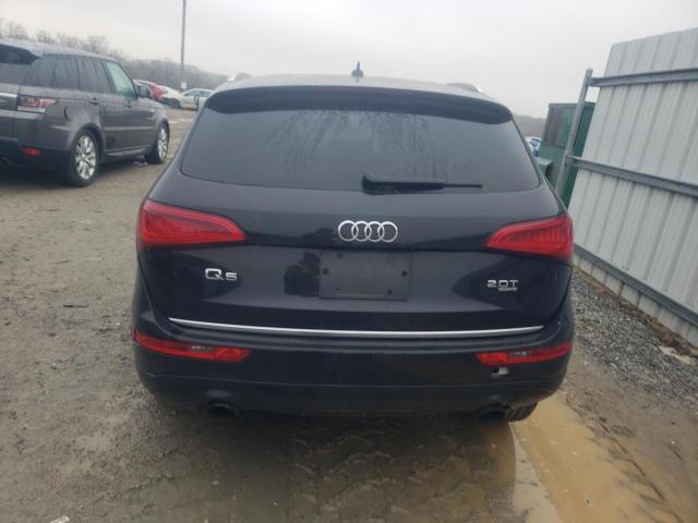 Photo 6 from auction – 2015 AUDI Q5 PREMIUM with VIN WA1CFAFP8FA022752