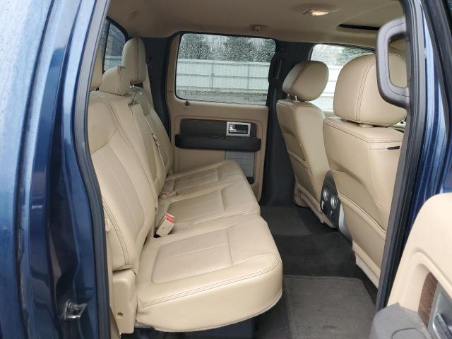 Photo 10 from auction – 2014 FORD F150 SUPER with VIN 1FTFW1ET5EKD56389
