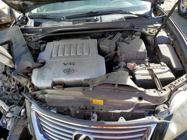 Photo 11 from auction – 2008 LEXUS ES 350 with VIN JTHBJ46G682204754