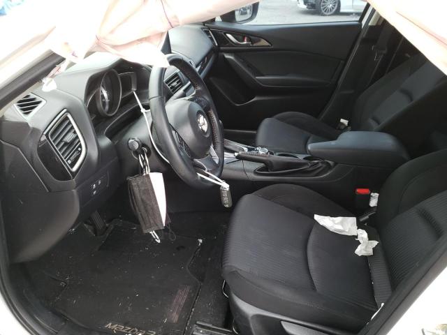 Photo 7 from auction – 2016 MAZDA 3 TOURING with VIN 3MZBM1V77GM311549