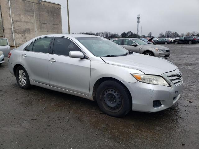Photo 4 from auction – 2010 TOYOTA CAMRY BASE with VIN 4T4BF3EK3AR019253