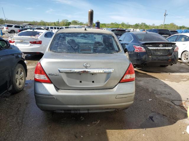 Photo 6 from auction – 2010 NISSAN VERSA S with VIN 3N1BC1AP9AL384546
