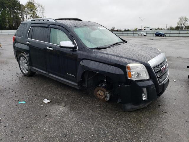 Photo 4 from auction – 2012 GMC TERRAIN SL with VIN 2GKFLWE57C6394010