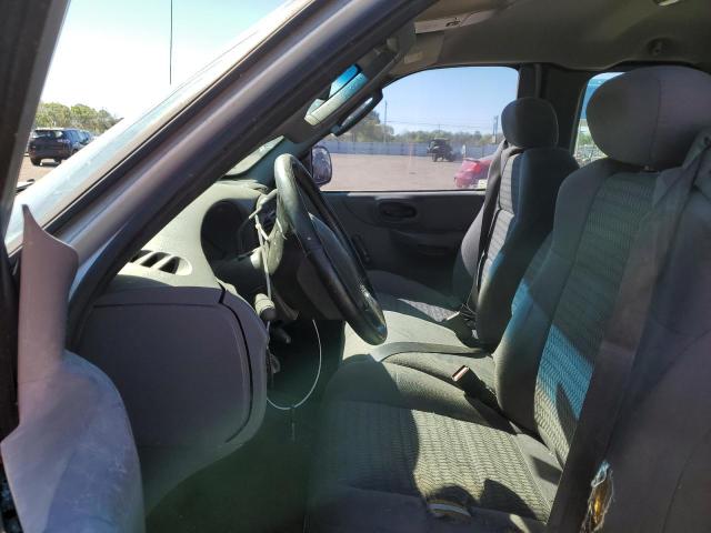 Photo 7 from auction – 2003 FORD F150 with VIN 1FTRX17213NB24060