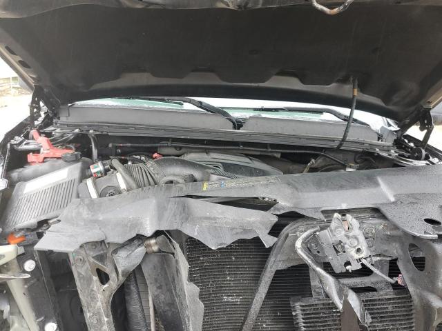 Photo 11 from auction – 2007 GMC NEW SIERRA with VIN 2GTEC130771603606