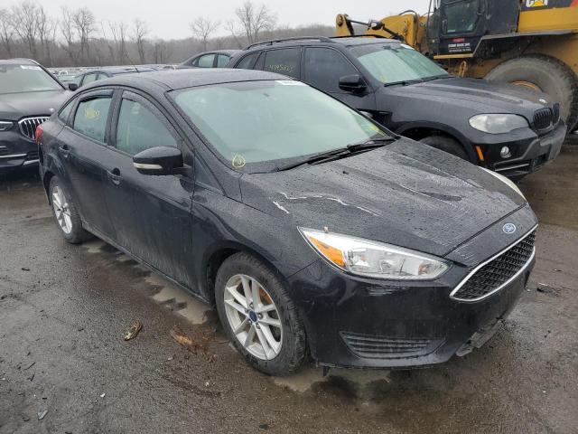 Photo 4 from auction – 2015 FORD FOCUS SE with VIN 1FADP3F26FL262478