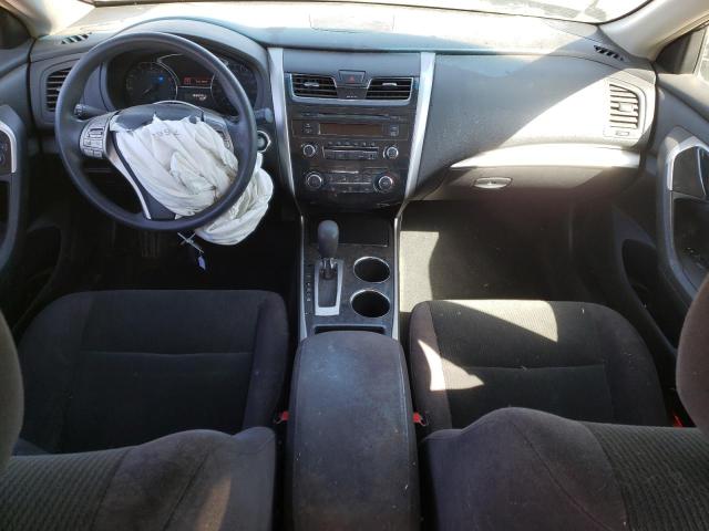 Photo 8 from auction – 2013 NISSAN ALTIMA 2.5 with VIN 1N4AL3AP0DC109187