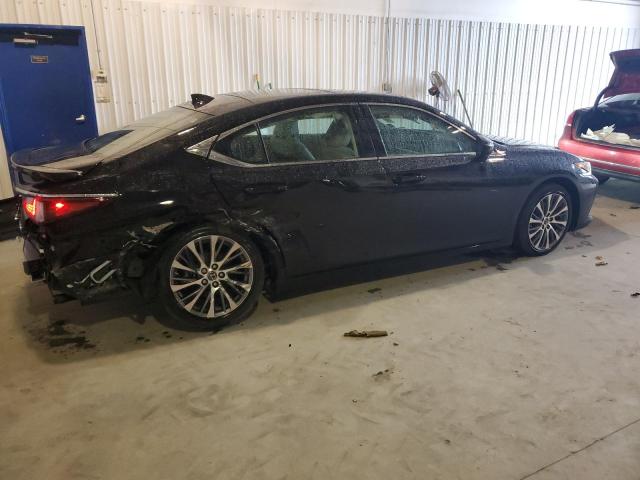 Photo 3 from auction – 2021 LEXUS ES 350 BAS with VIN 58ADZ1B18MU110722