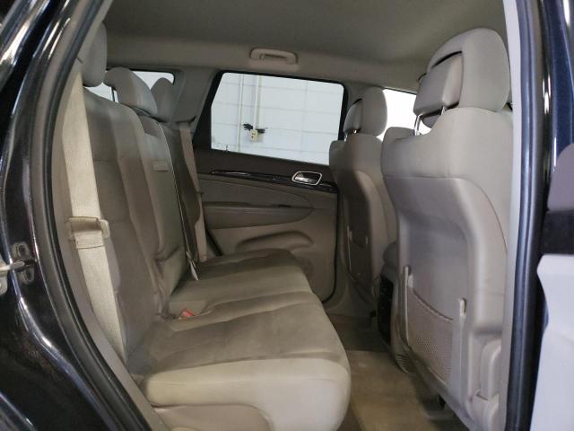 Photo 11 from auction – 2012 JEEP GRAND CHER with VIN 1C4RJFAGXCC263747