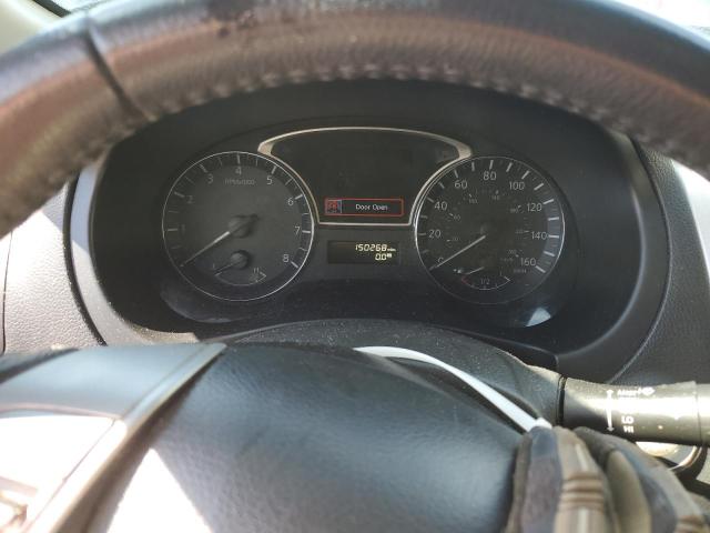 Photo 9 from auction – 2015 NISSAN ALTIMA with VIN 1N4AL3AP1FC174990