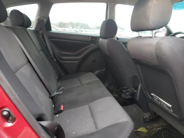 Photo 10 from auction – 2005 PONTIAC VIBE with VIN 5Y2SL63825Z417949