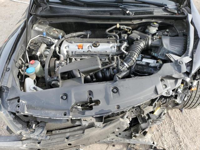 Photo 11 from auction – 2012 HONDA ACCORD SE with VIN 1HGCP2F61CA140834