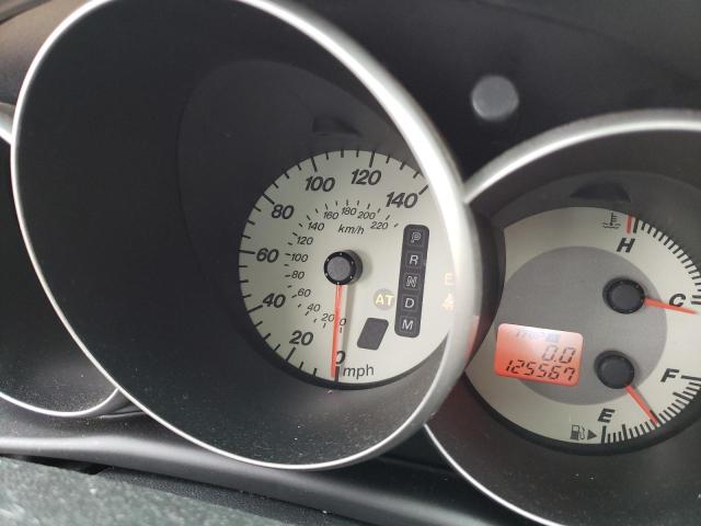 Photo 9 from auction – 2008 MAZDA 3 I with VIN JM1BK32G081187048